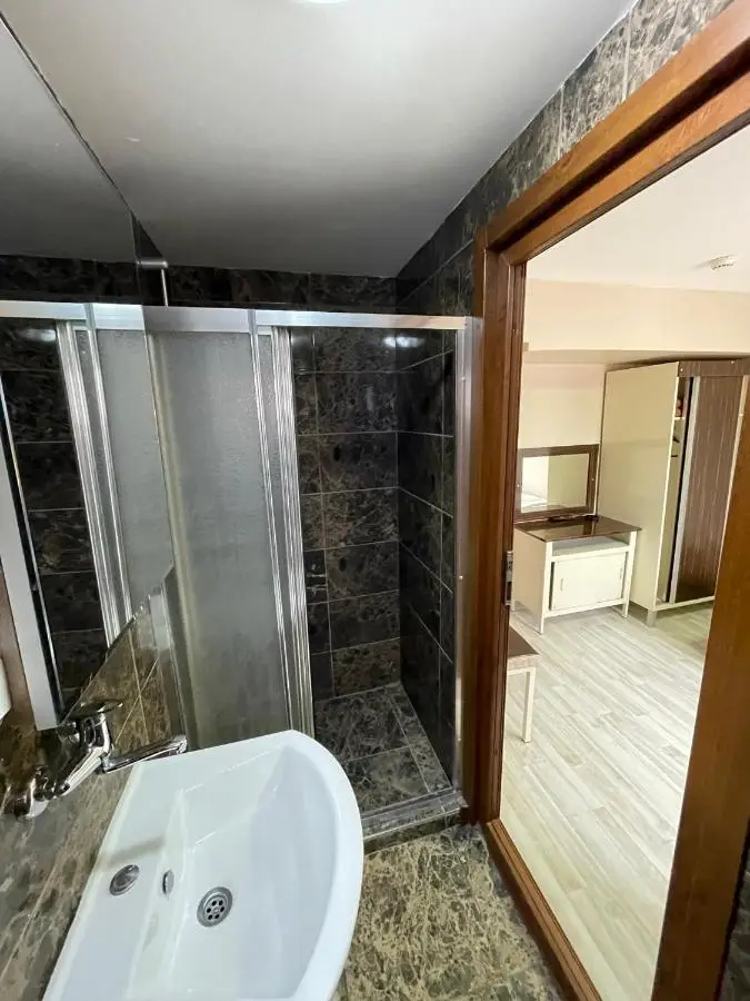 Beyoglu Huzur Hotel