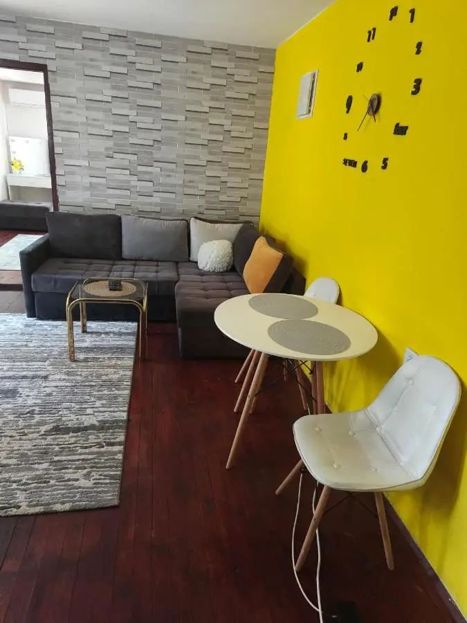 Apartman Jasmin
