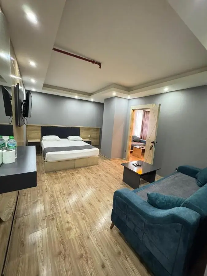 Asem Otel