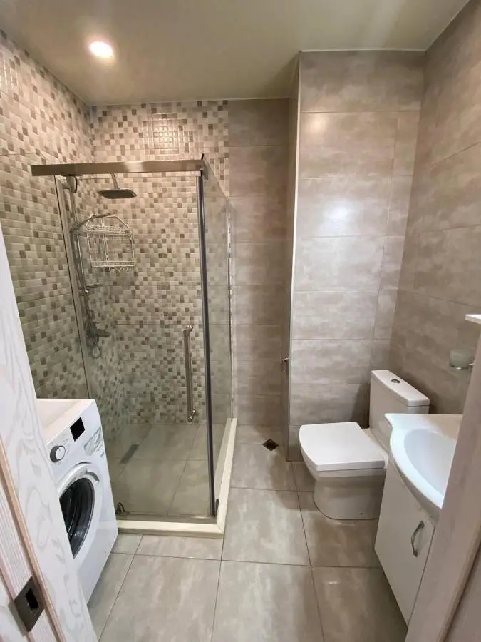 Horizon 1 Cozy Apartment with Sea View