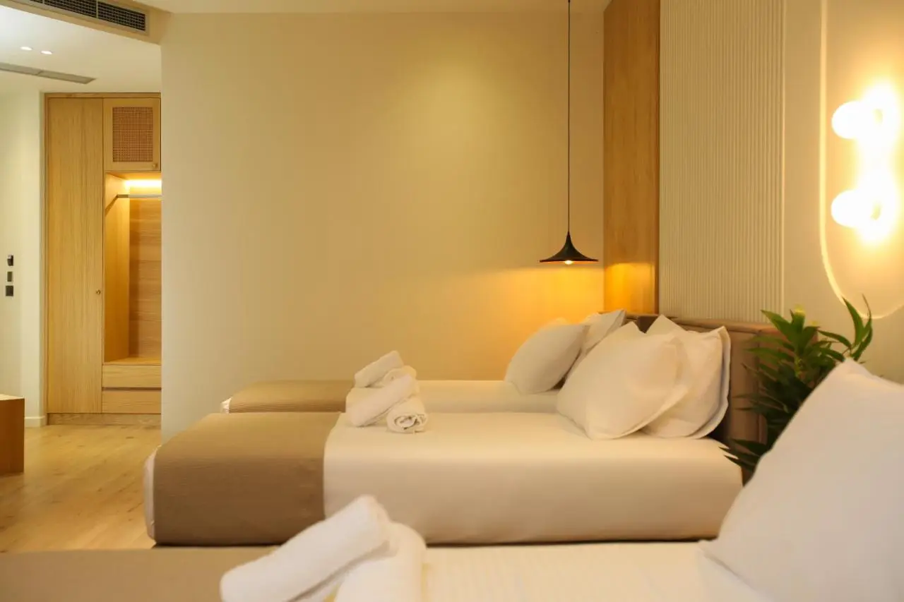 Hotel Brooklyn Vlore