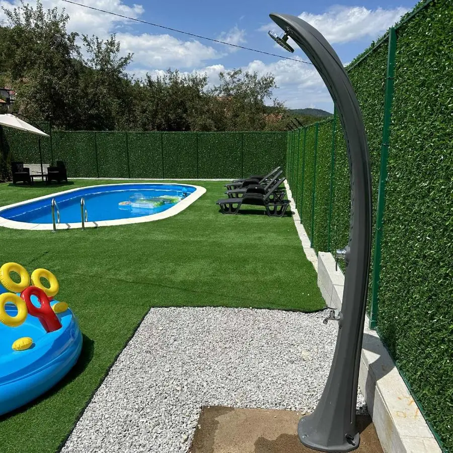 Holiday home Mumi