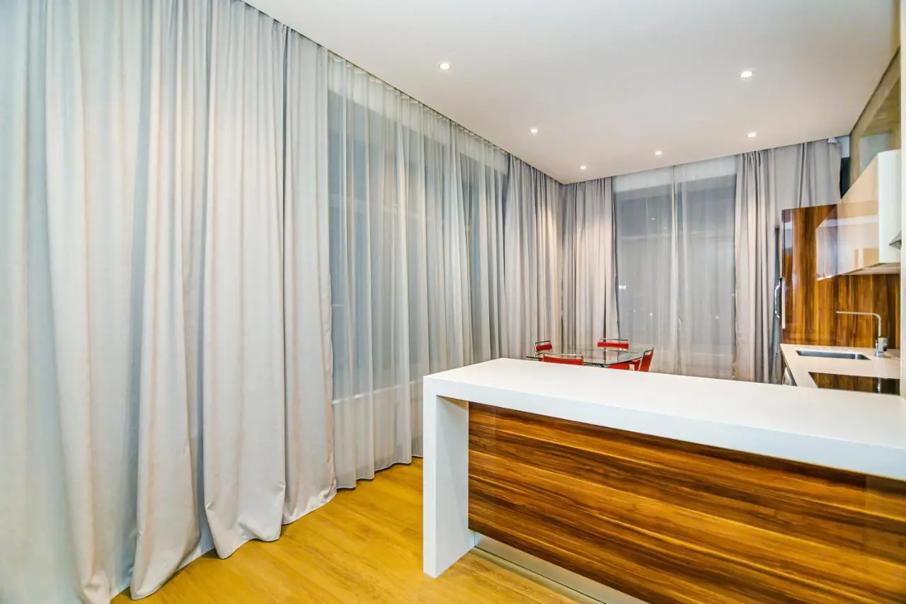PRIME Luxury Apartment on BAKU