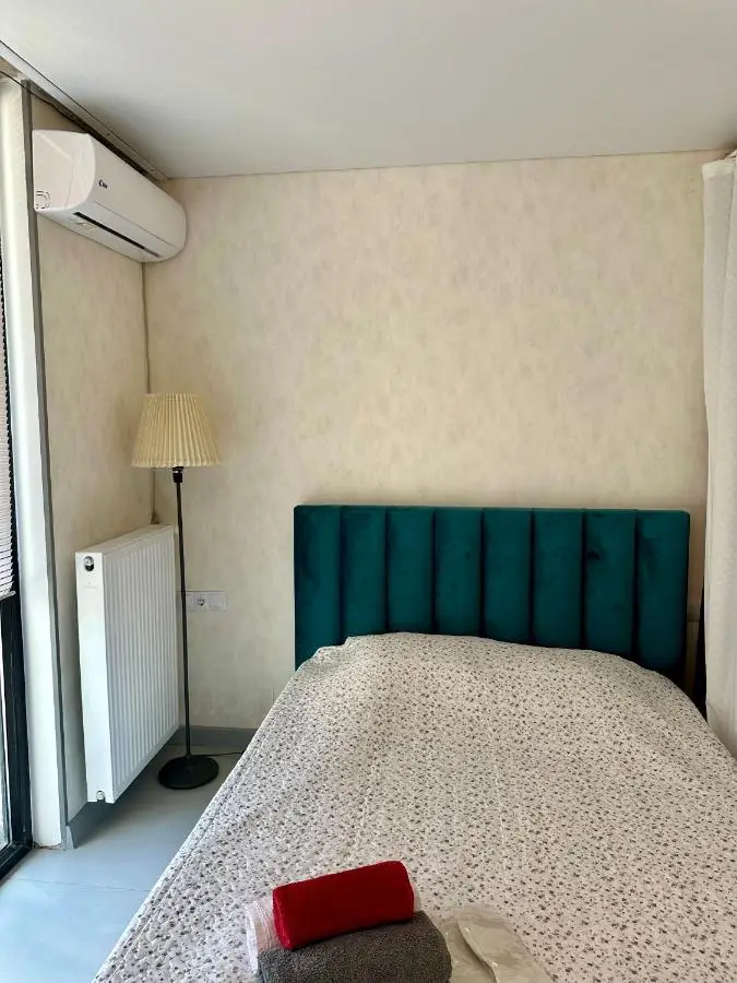 Lisi Apartment