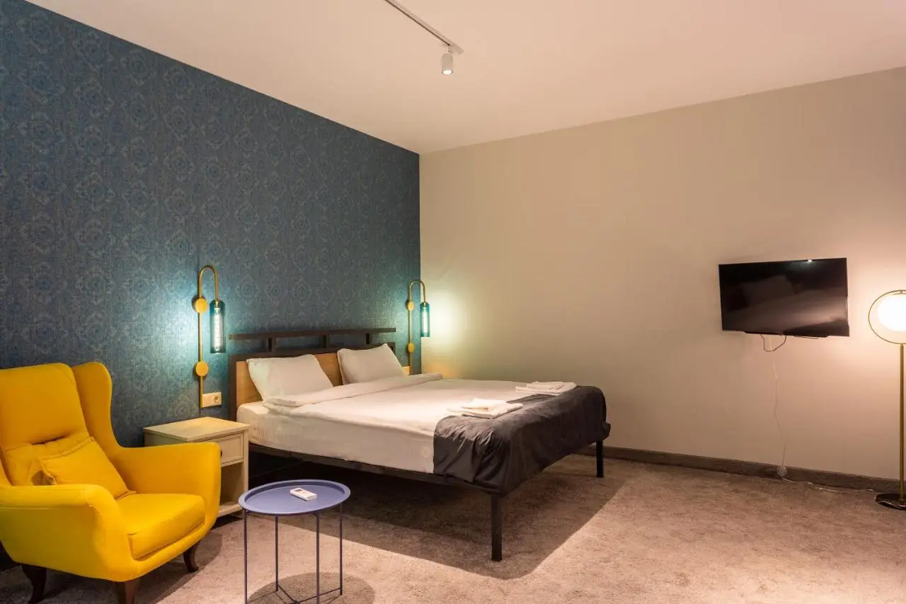 Betlemi Hotel