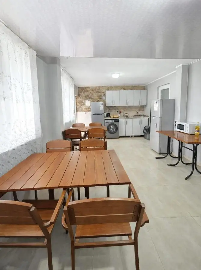 New Batumi Apartments With Balcony & View