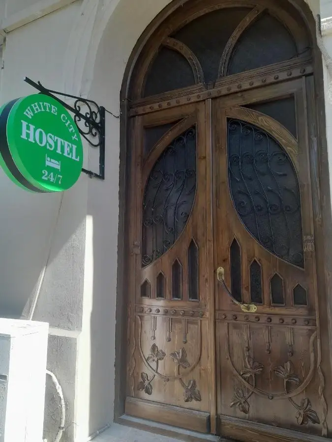 White City Hostel