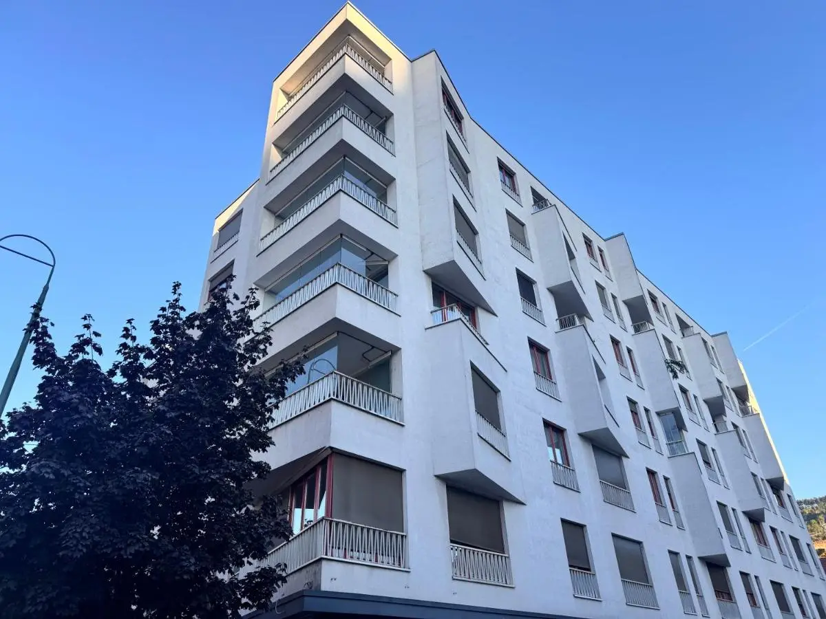 Luxury apartment 304 - next to Sarajevo City Center