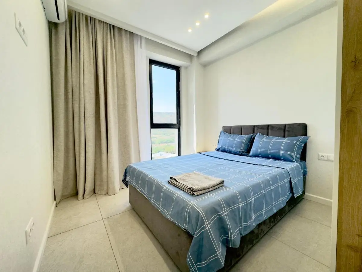 GSS - 2 Bedroom Apartment