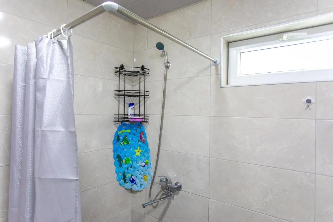 Guest House BALU
