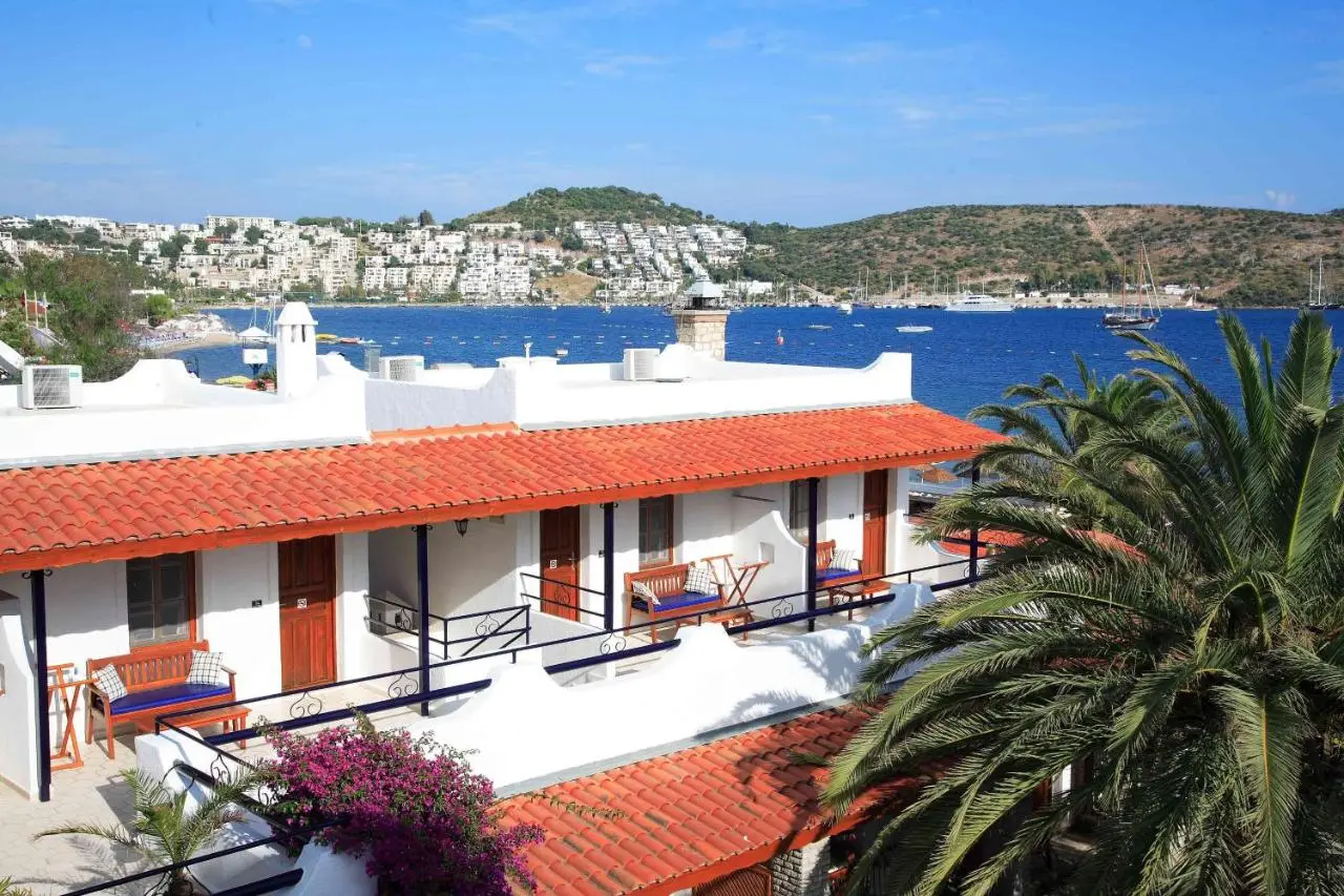UzHan Beach Hotel