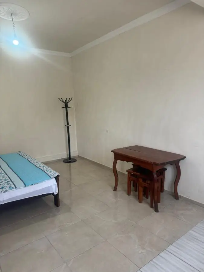 Family Hotel "Big House"