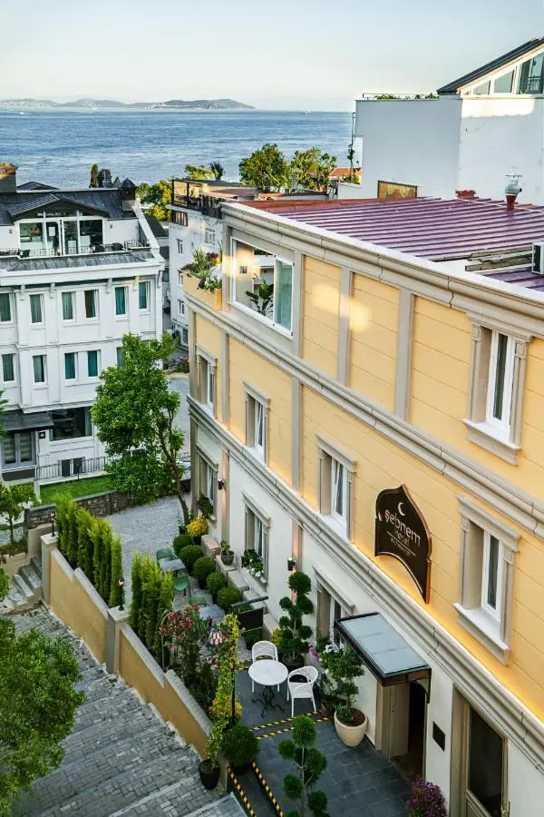 Şebnem Hotel