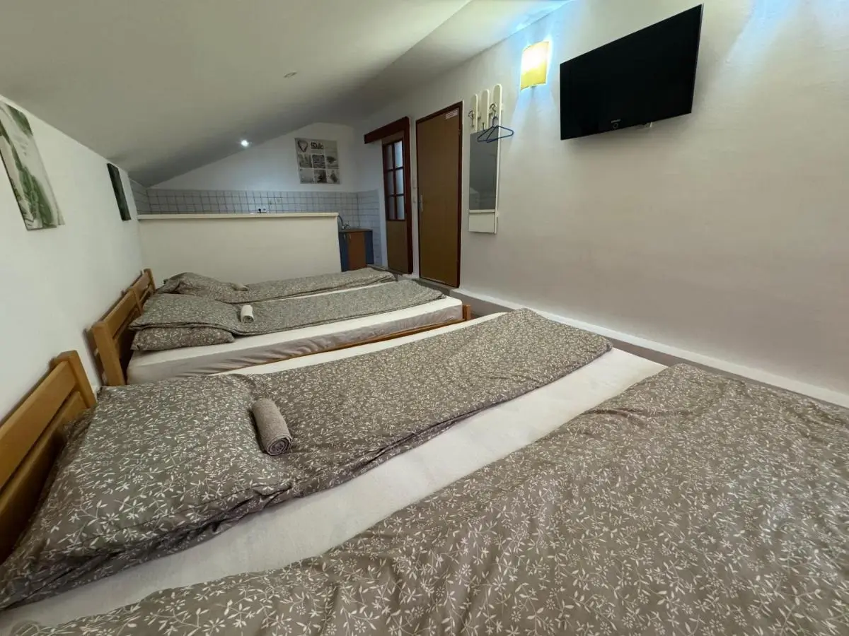 Villa Anja Apartments