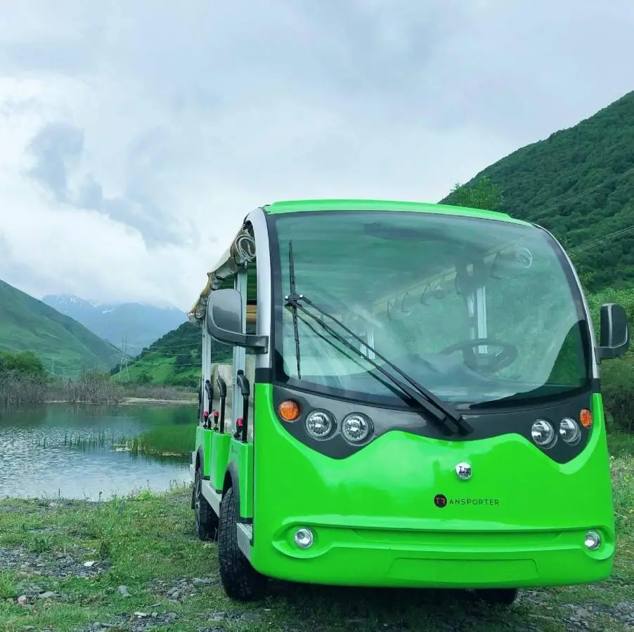 Hotel Horizon Kazbegi