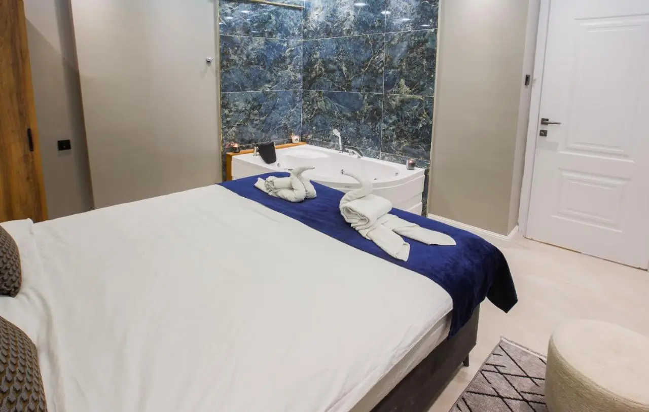 Stone Suites