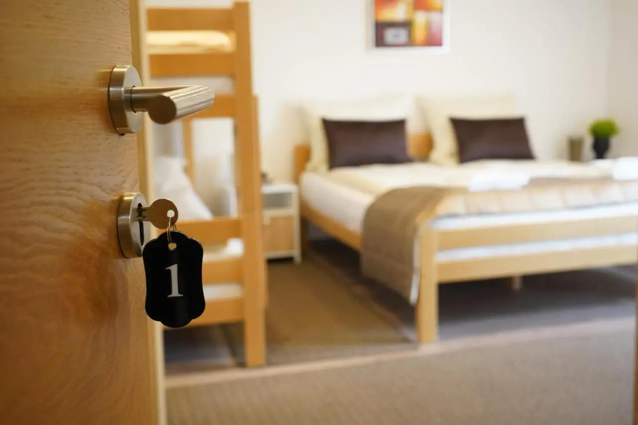 Apartman - Sobe Tiha Luka, Bjelašnica