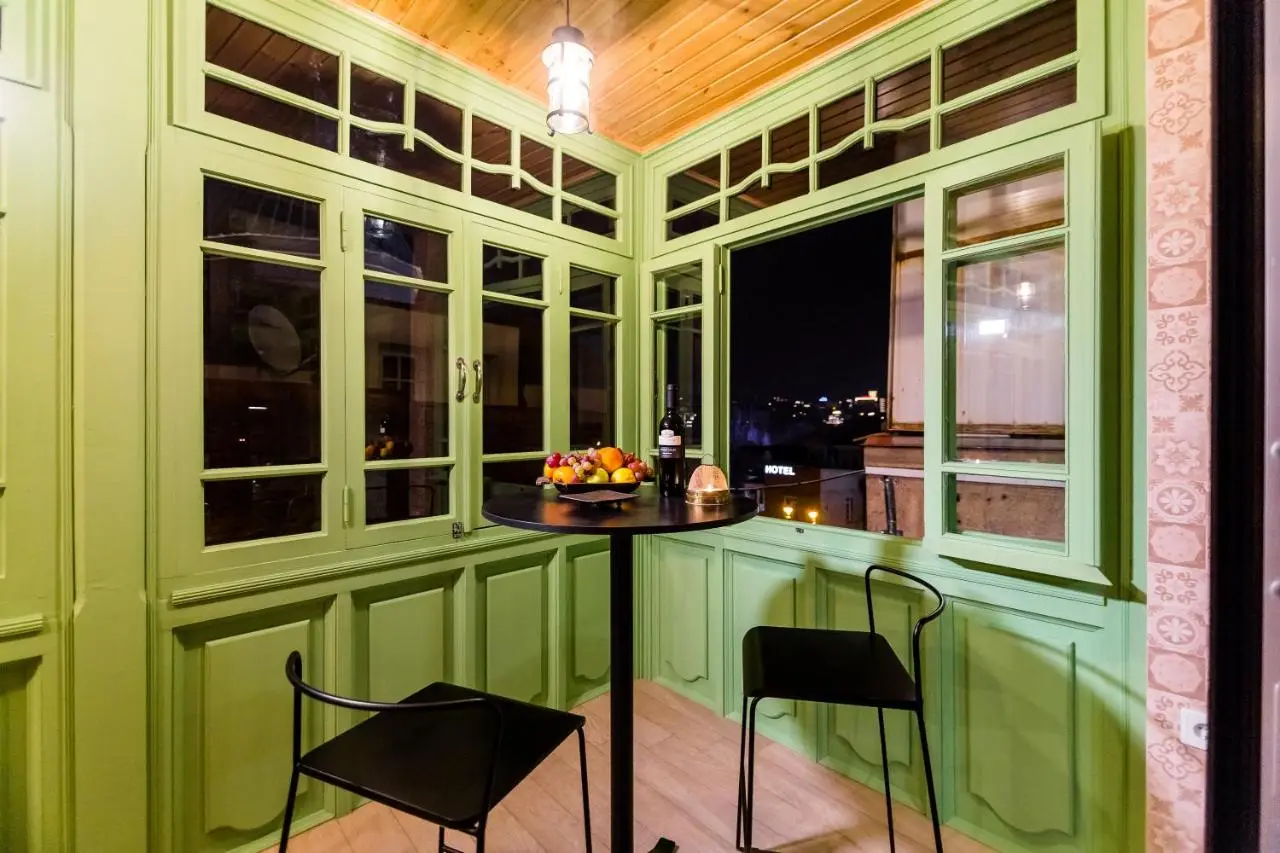 Boutique Apart Upe