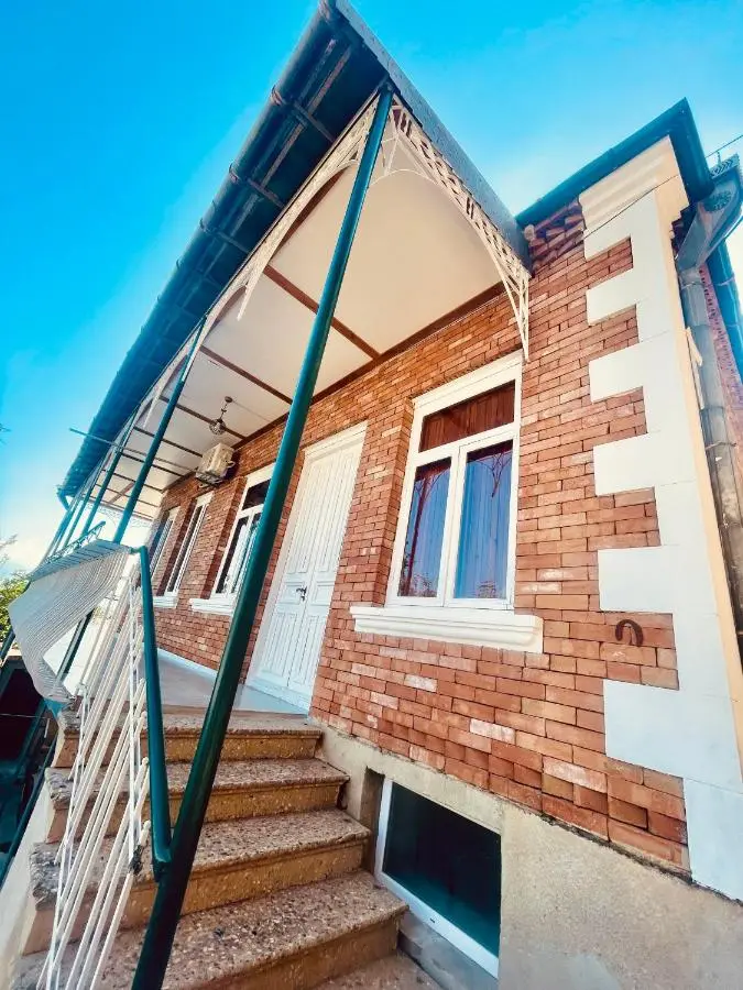 Vintage Home
