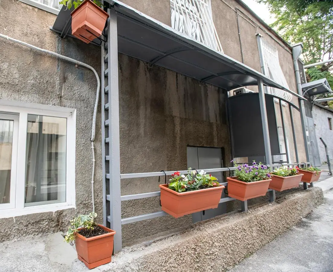 Dada - Cozy apartment in the center of Tbilisi
