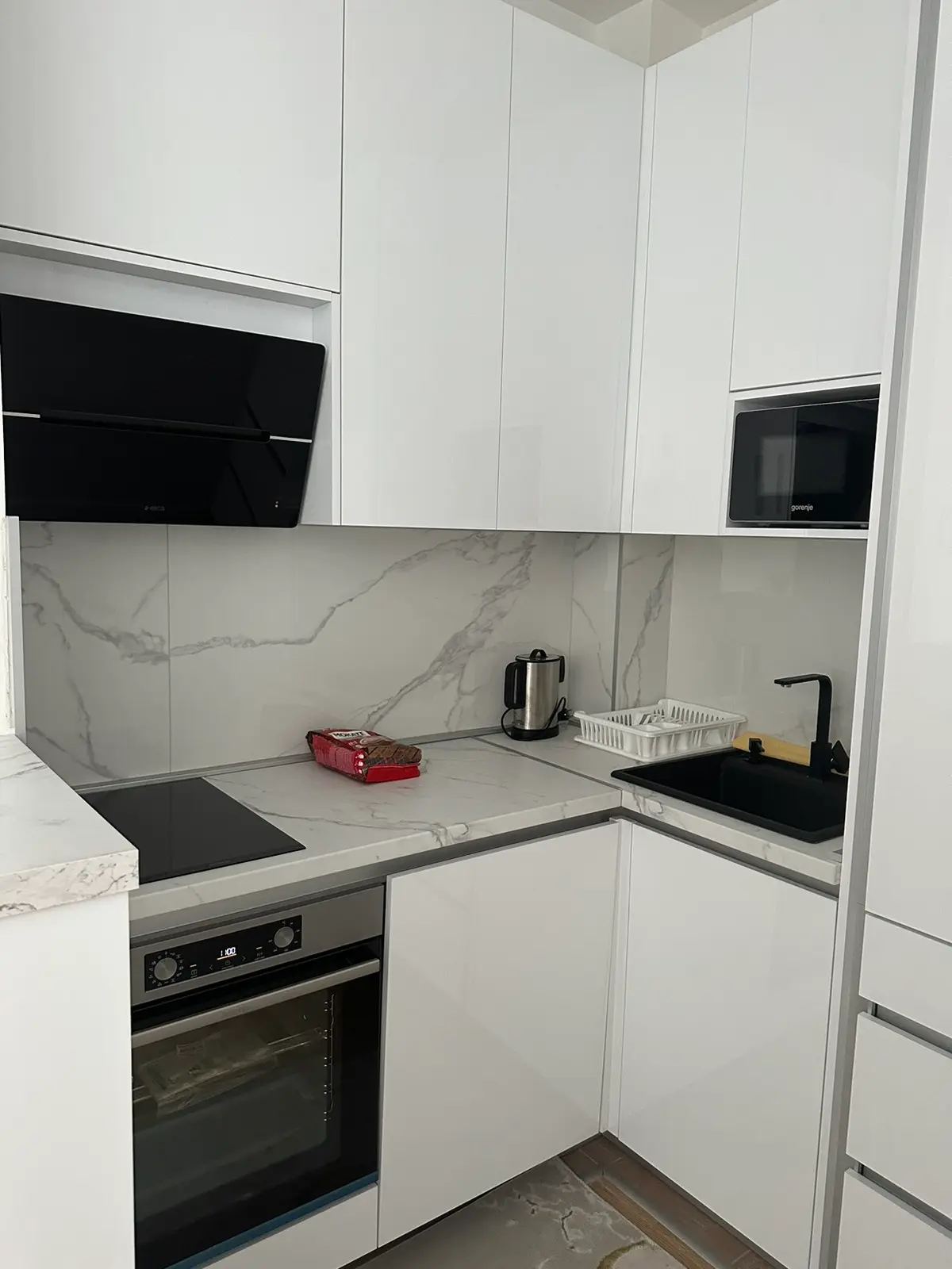 Luxury apartment for rent for a day or longer!