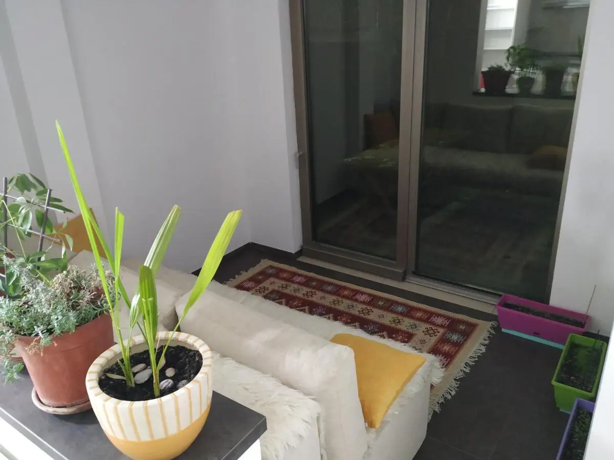 APARTMENT MERJAM