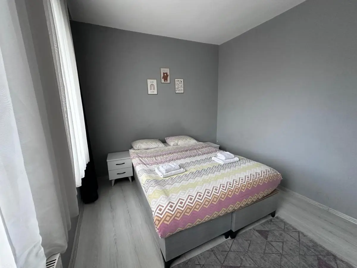 Ronadar Apart Otel
