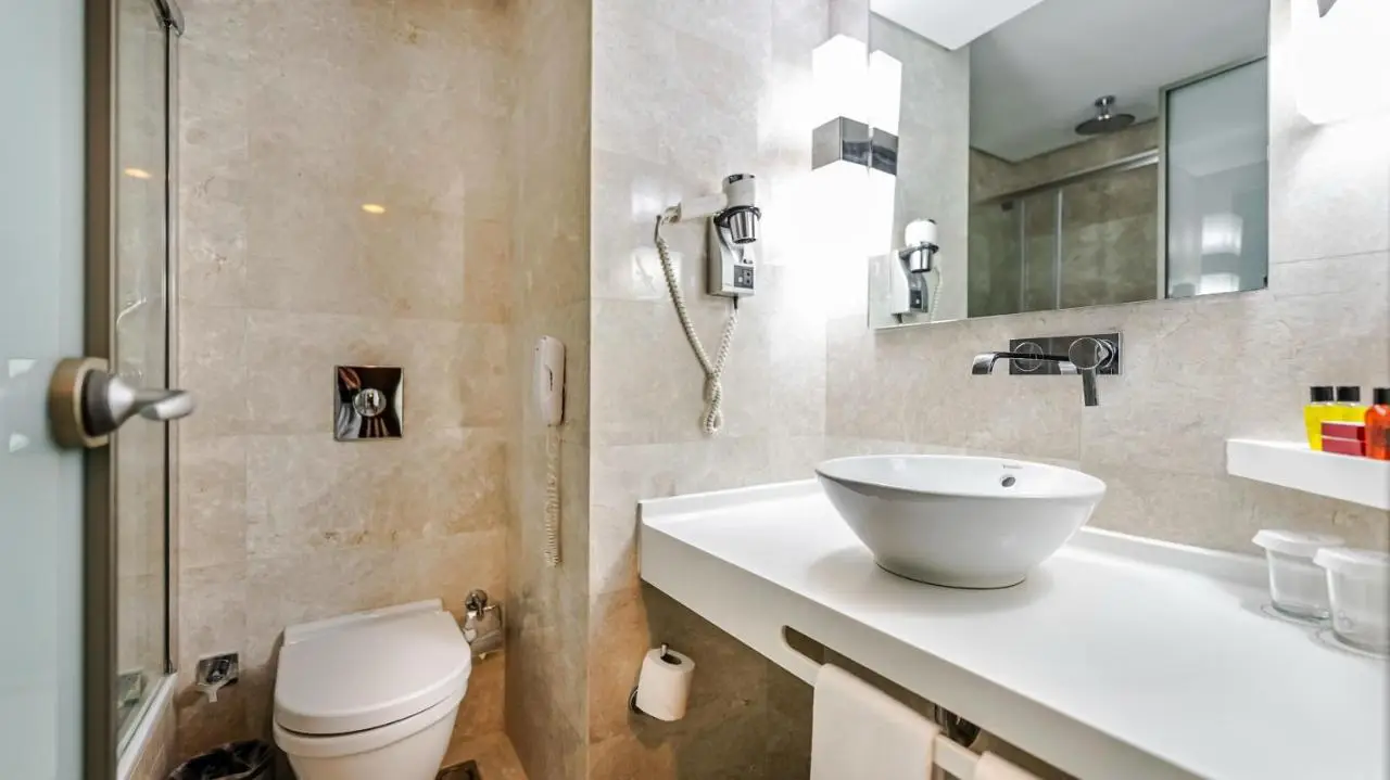 Kent Hotel İstanbul