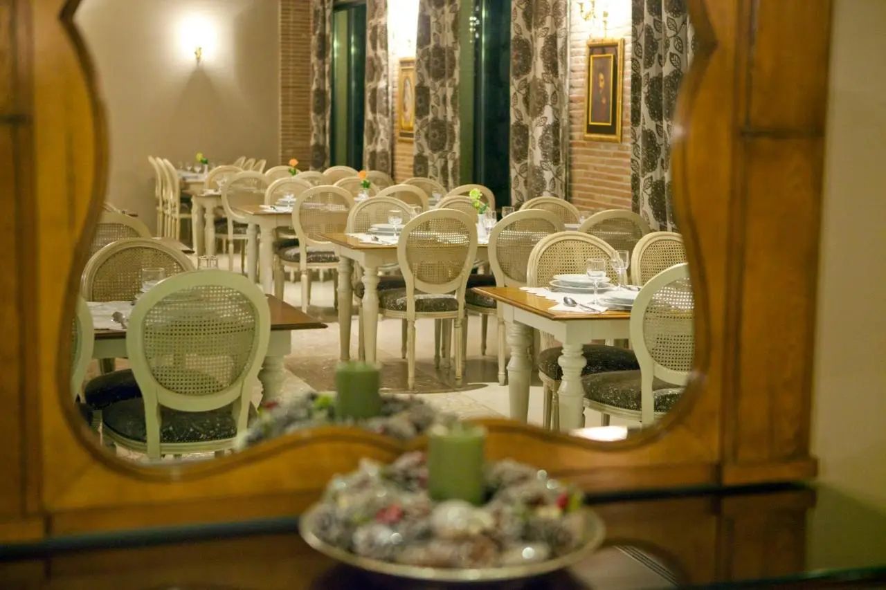 Hotel Villa Grace