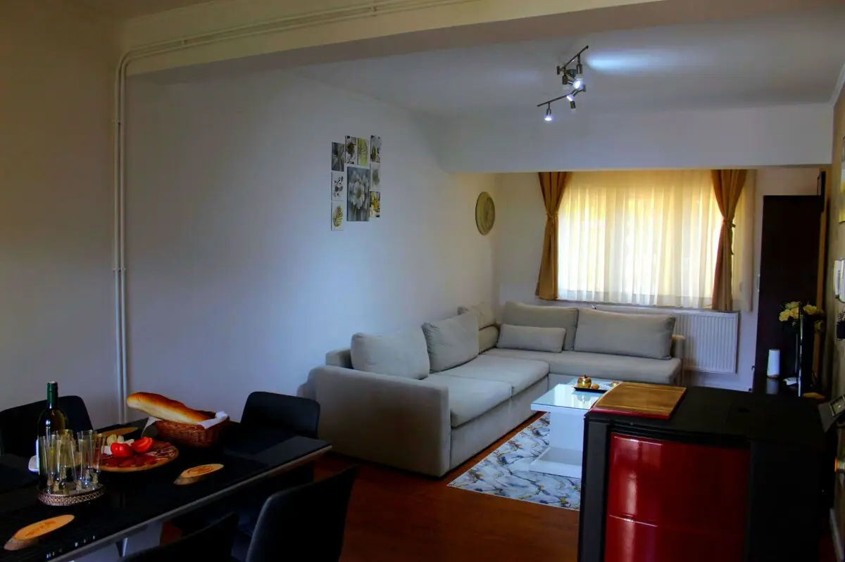 Mostar House
