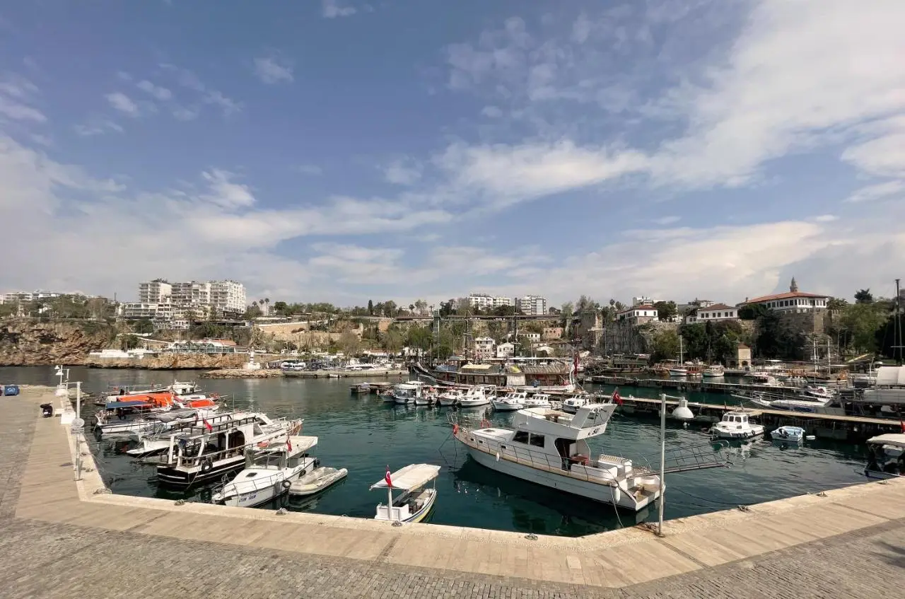 Hotel Mille Kaleiçi