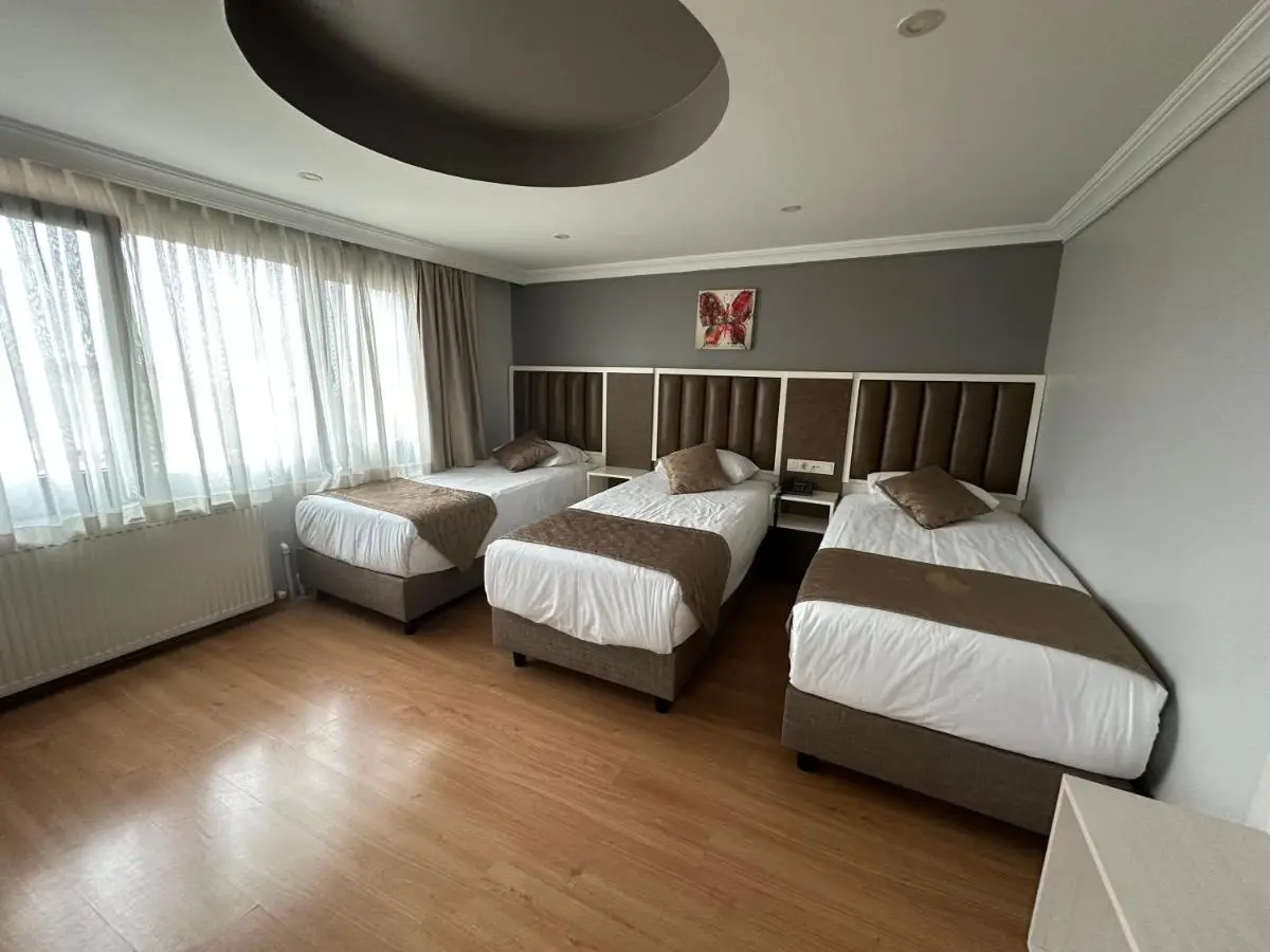 Hotel Süreyya