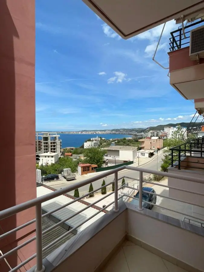 TekB Rooms & Apartments