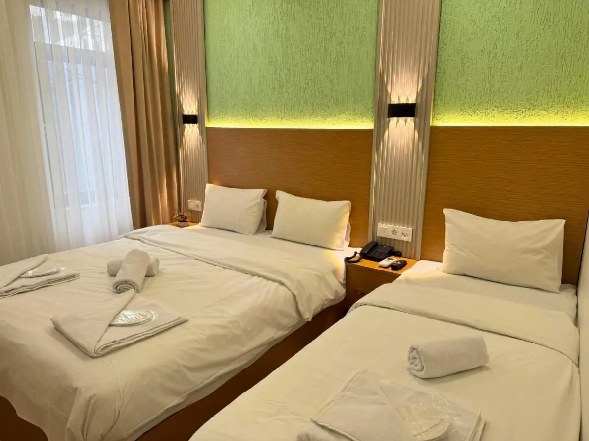 NOVIVA HOTEL Taksim