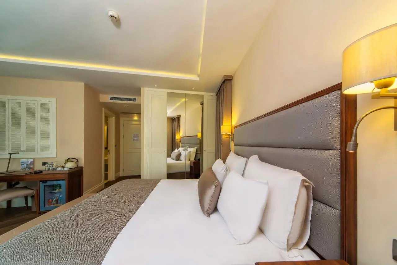 Hotel Morione & Spa Center