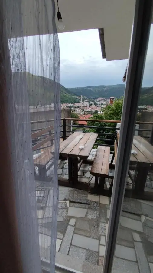 Apartman Seno