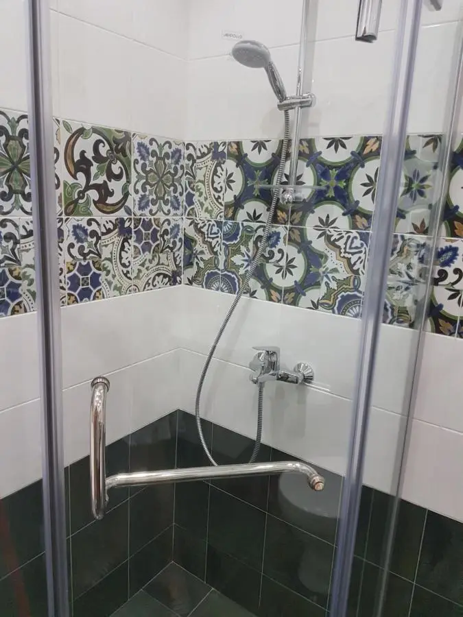 Apartment Lotos Batumi 72