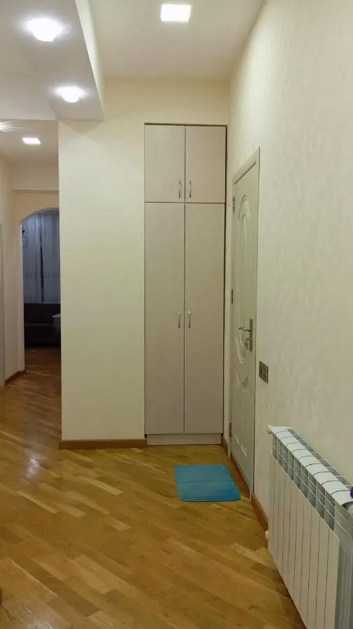 HaziAslanov Cofortable Appartment
