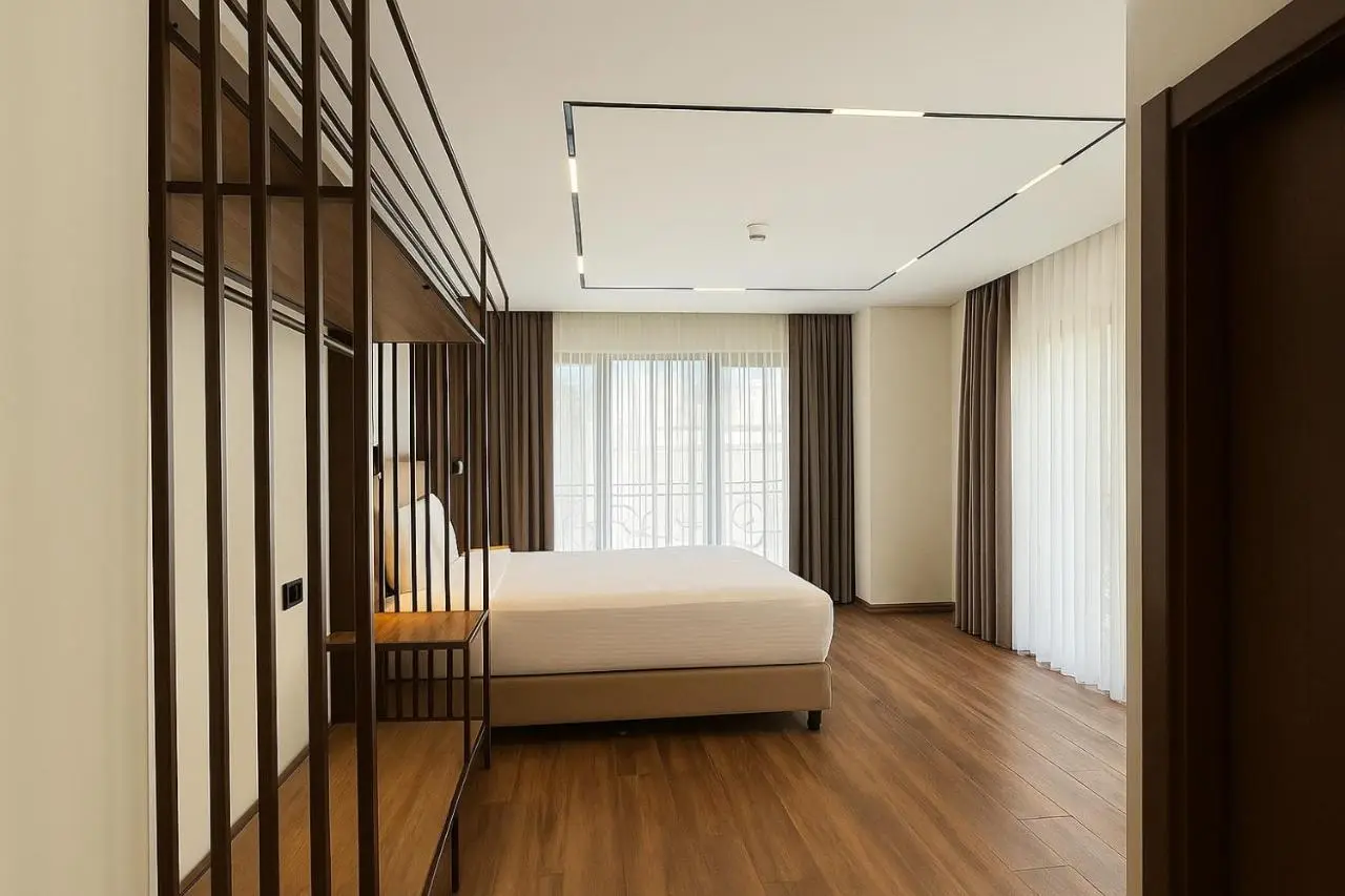 Mandala Karaköy Hotel