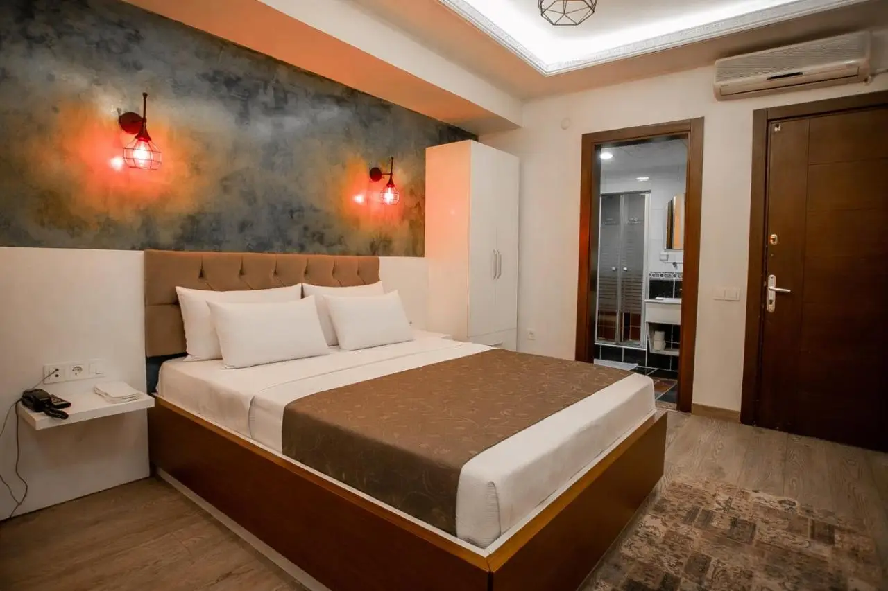 Hotel Pera Capitol - Taksim & İstiklal