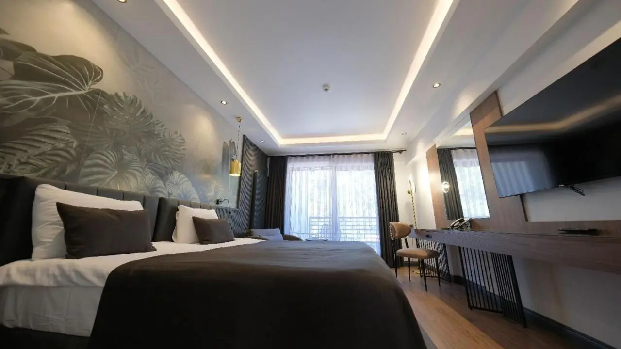 Amorium Hotel