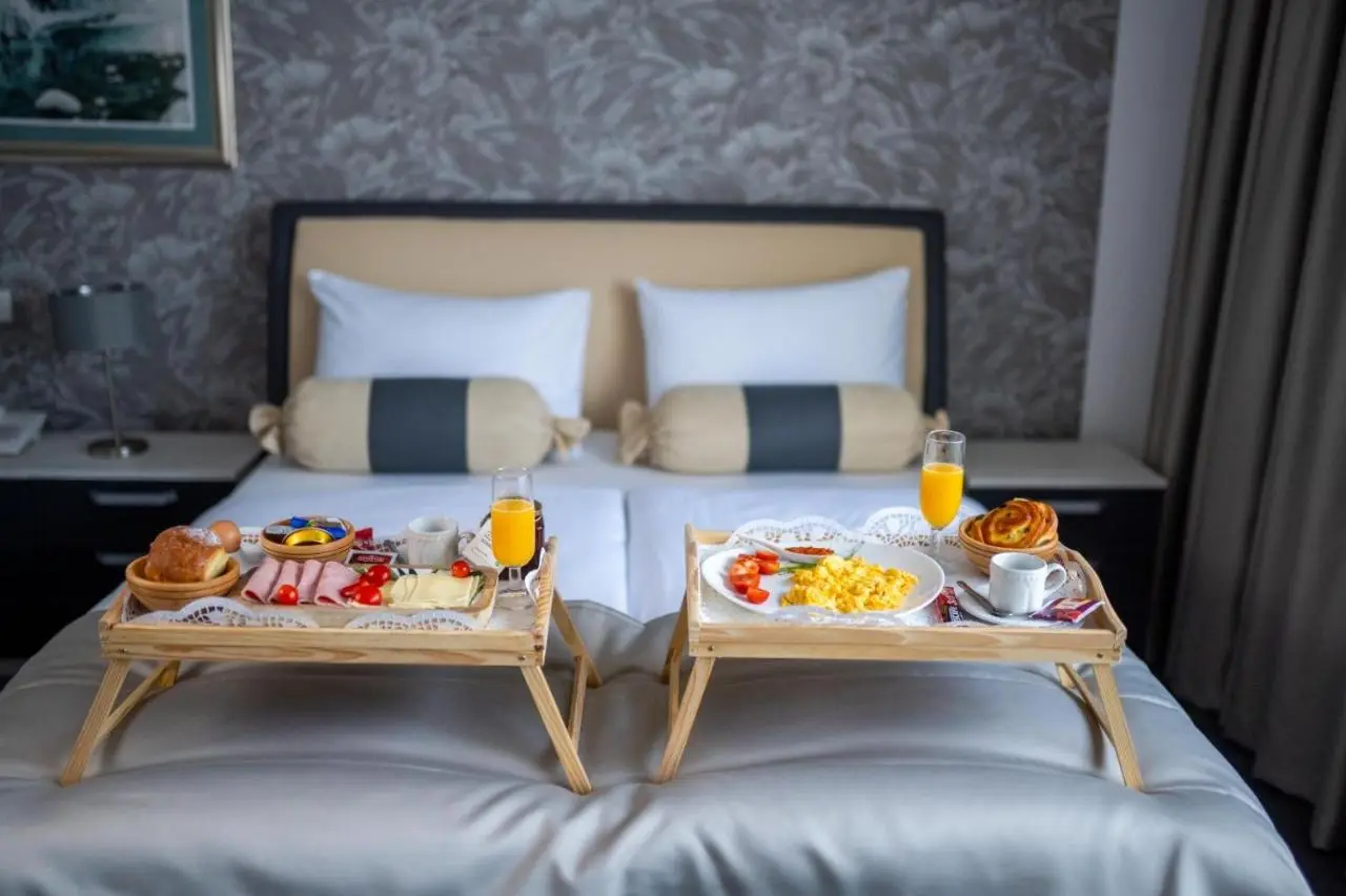 Hotel Bacchus