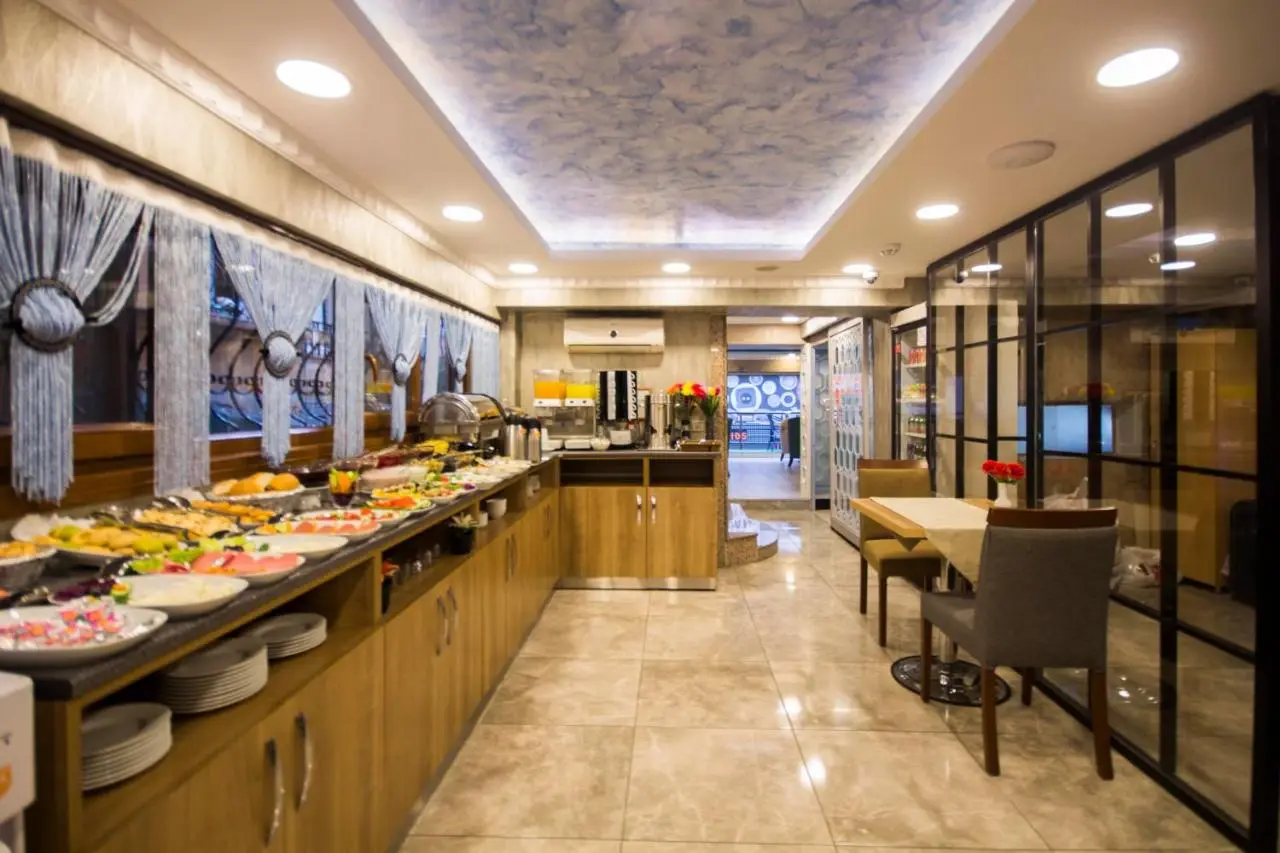 Hotel Bestur