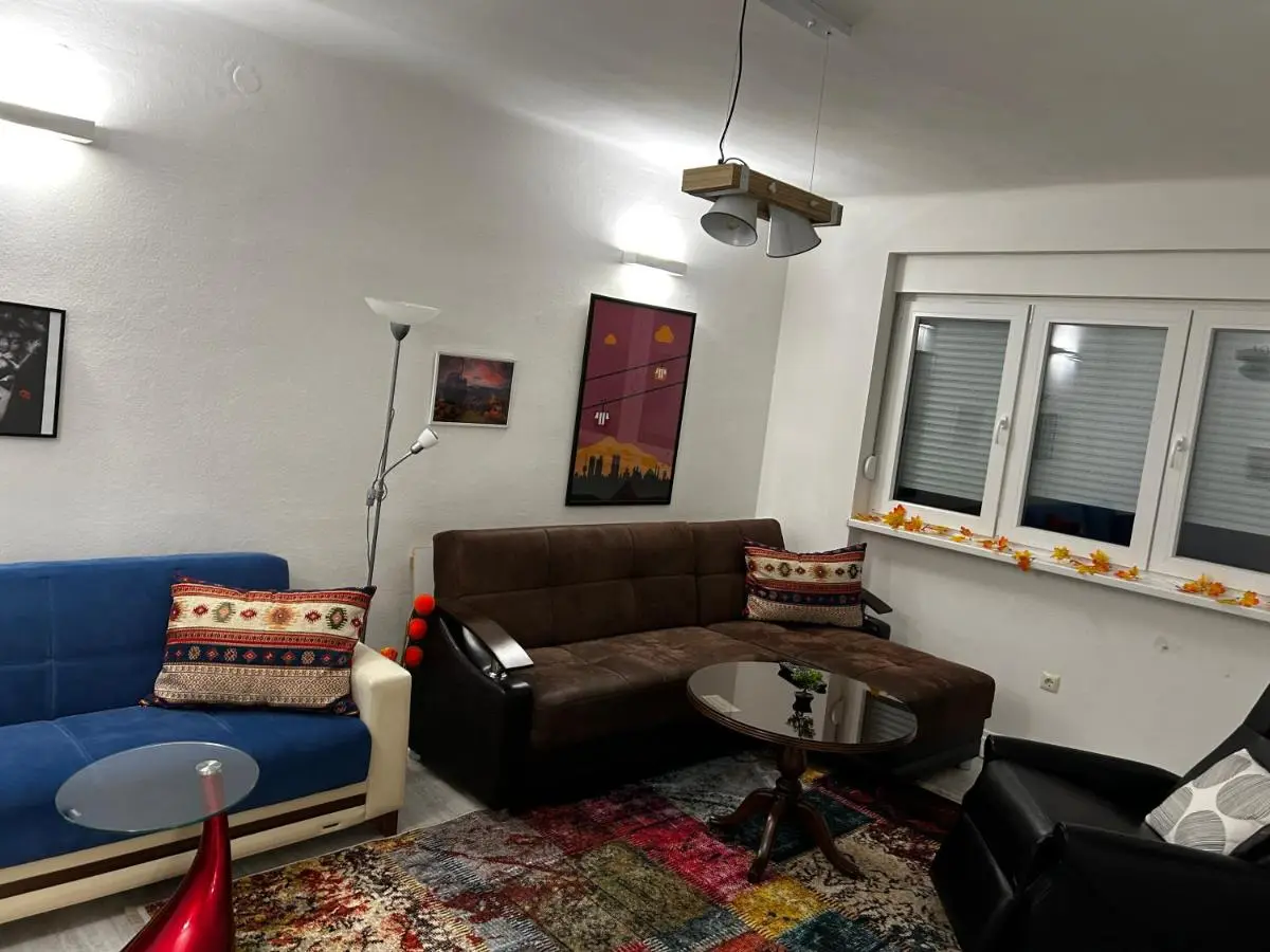 Shine family apartment Sarajevo