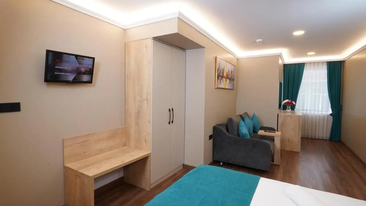 The Marist Hotel Kadikoy