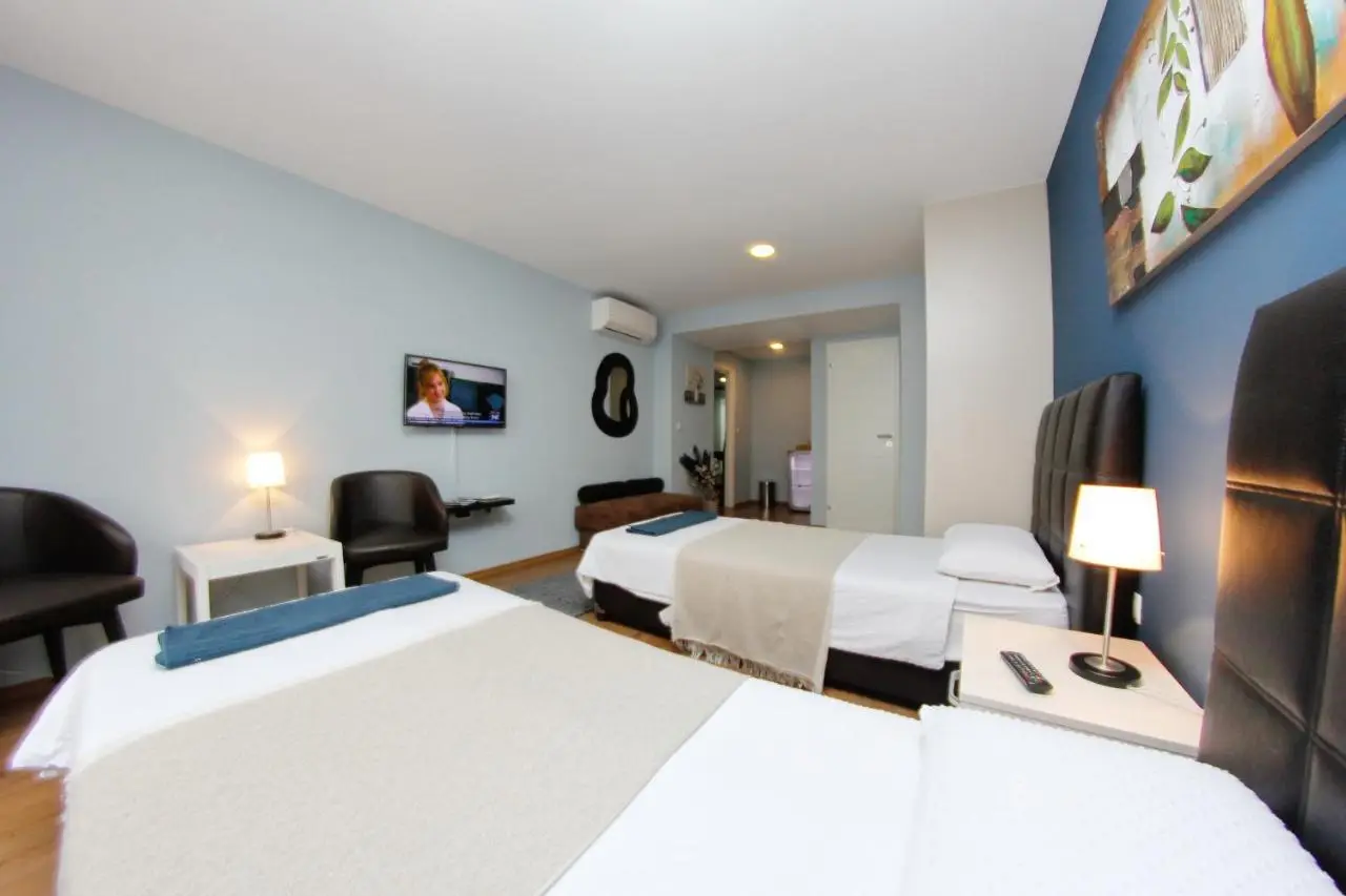 Apartmani BarSa