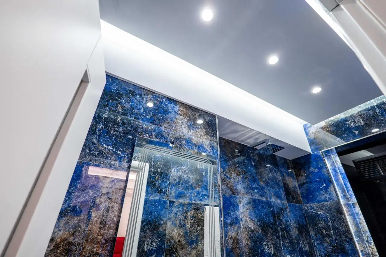 New Beach Suite
