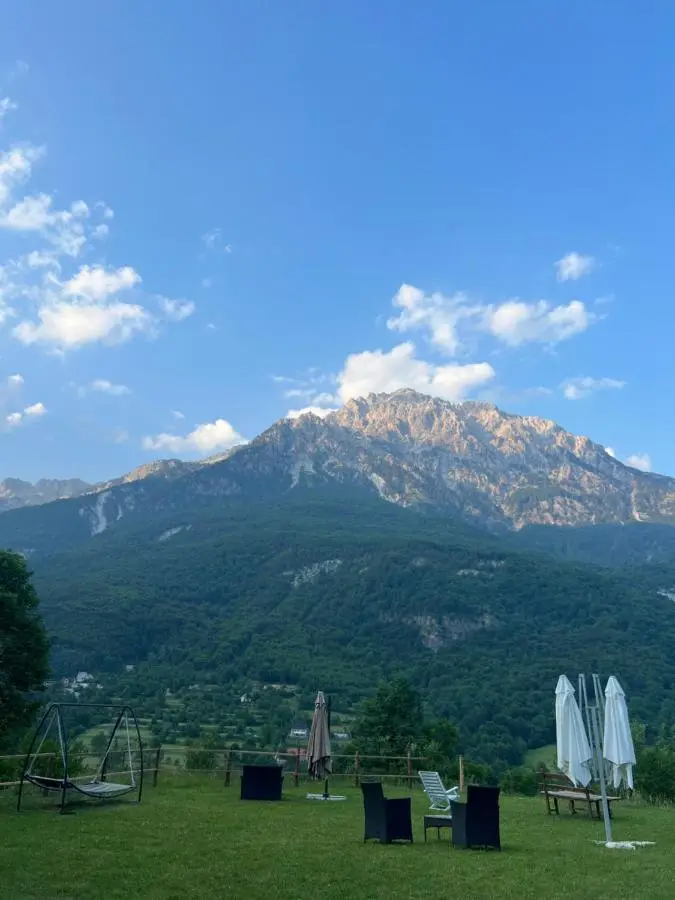 Villa Molla