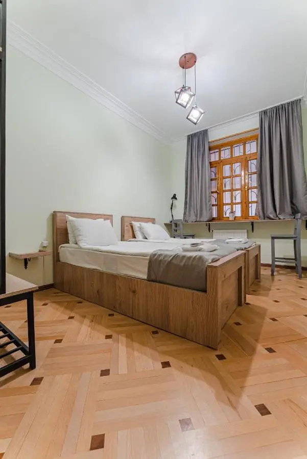 Jako Hotel Old Tbilisi