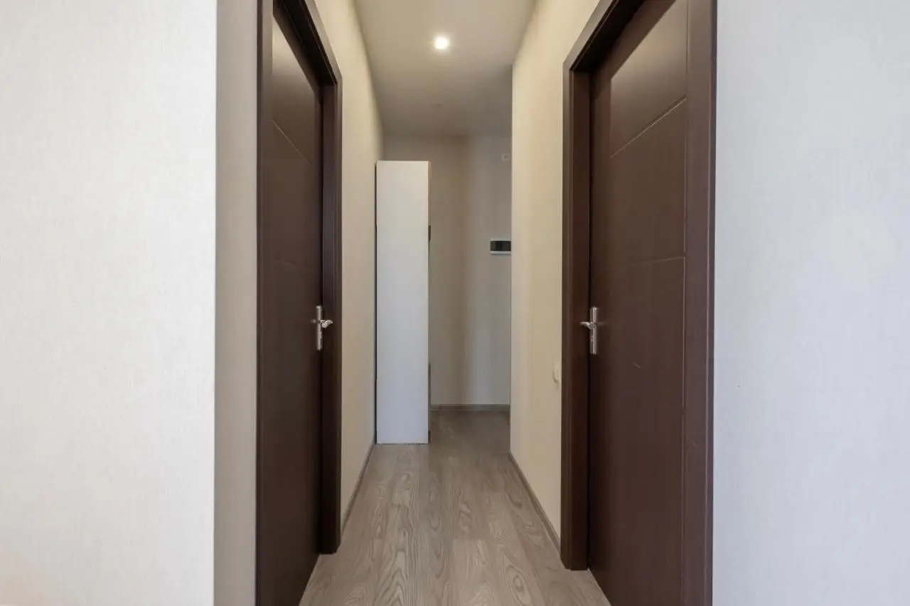 Crystal Loft